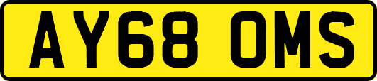 AY68OMS