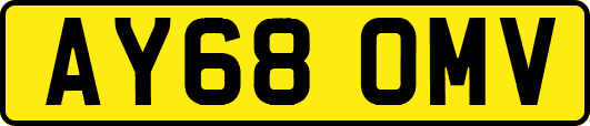 AY68OMV