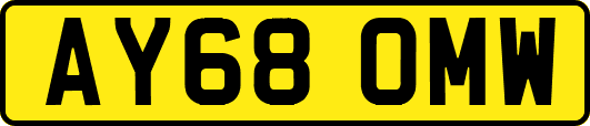 AY68OMW