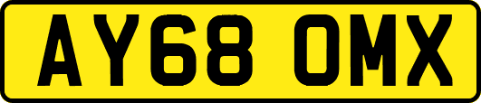 AY68OMX