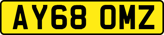 AY68OMZ