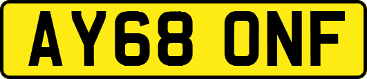 AY68ONF