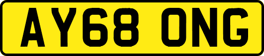 AY68ONG
