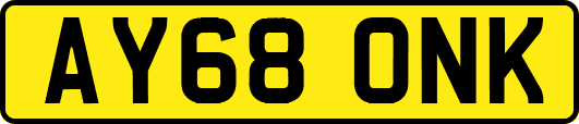 AY68ONK