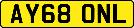AY68ONL