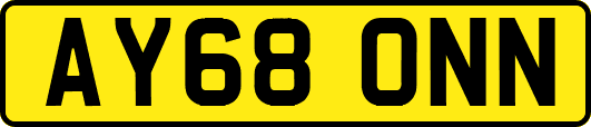 AY68ONN