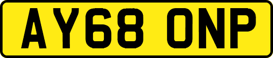 AY68ONP