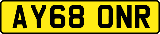 AY68ONR