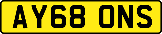 AY68ONS