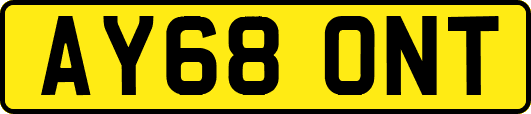 AY68ONT