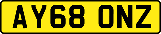 AY68ONZ