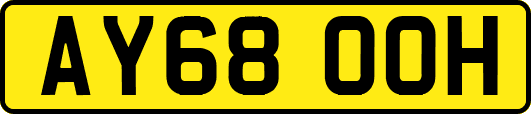 AY68OOH