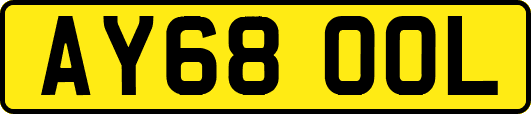 AY68OOL