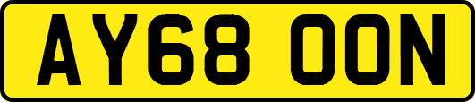 AY68OON