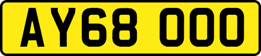 AY68OOO