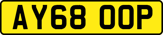 AY68OOP