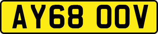 AY68OOV