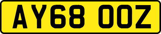 AY68OOZ