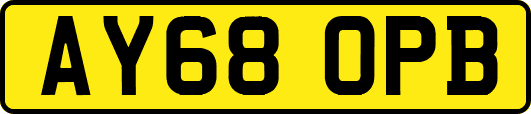 AY68OPB