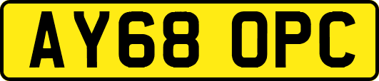 AY68OPC