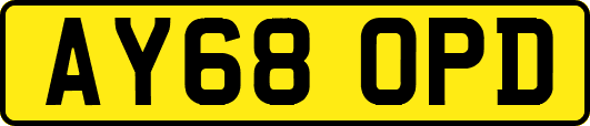 AY68OPD