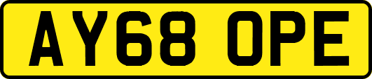 AY68OPE