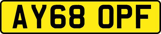 AY68OPF