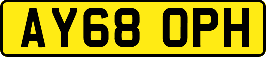 AY68OPH