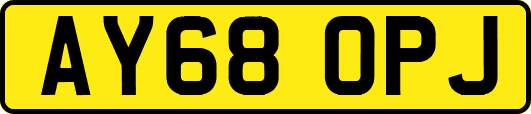 AY68OPJ