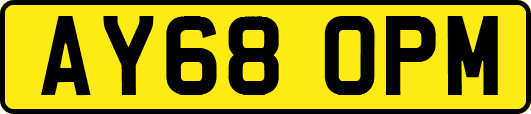 AY68OPM