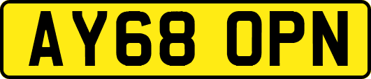 AY68OPN