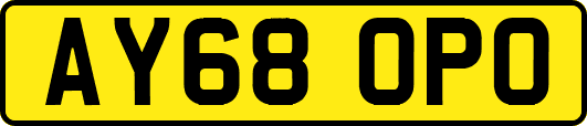AY68OPO