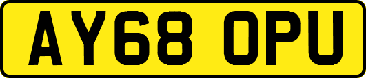 AY68OPU