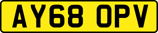 AY68OPV