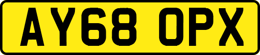 AY68OPX