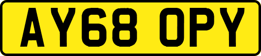 AY68OPY