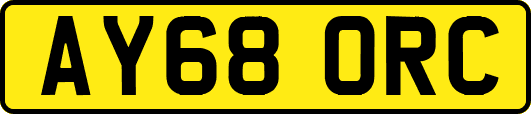 AY68ORC
