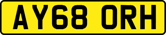 AY68ORH