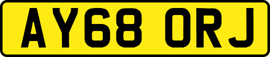 AY68ORJ