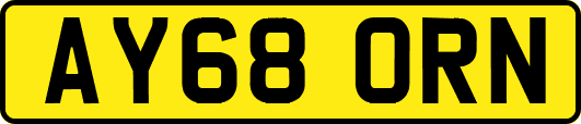 AY68ORN