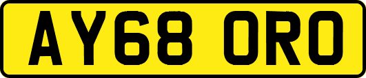 AY68ORO