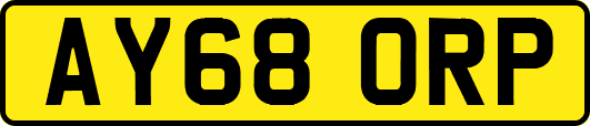 AY68ORP
