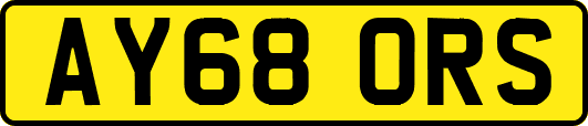 AY68ORS