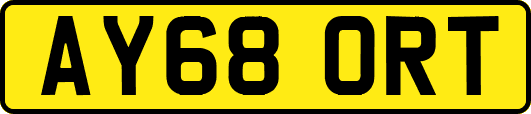 AY68ORT