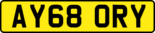 AY68ORY