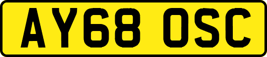 AY68OSC