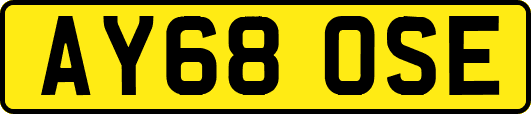 AY68OSE
