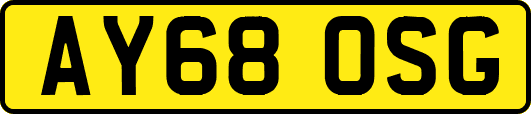 AY68OSG