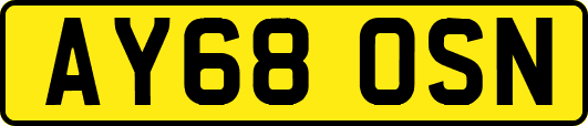 AY68OSN