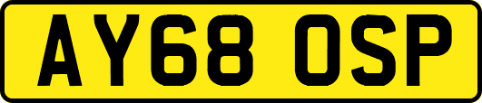 AY68OSP